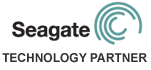 Seagate Technology Partner.