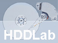 HDDLab Datenrettung