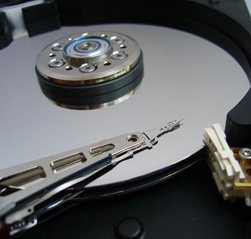 hdd image